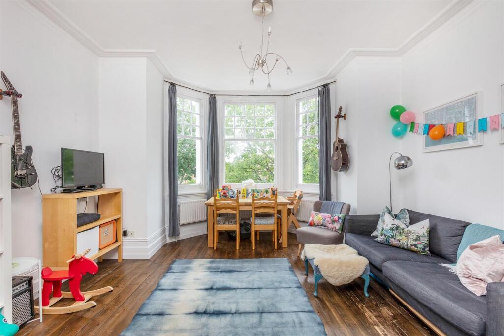 Main image of property: Woodborough Road, Putney SW15