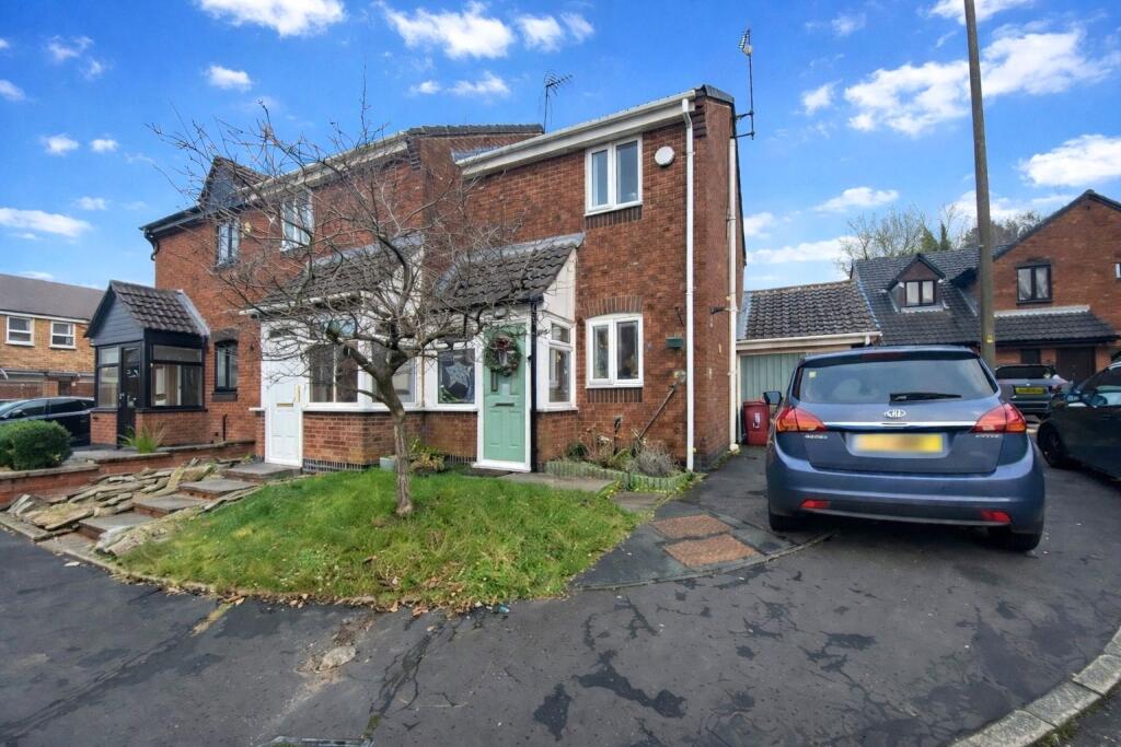 Main image of property: Navigation Way, Blackburn, Lancashire, BB1