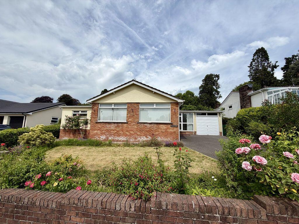 Main image of property: Avenue Crescent, Abergavenny