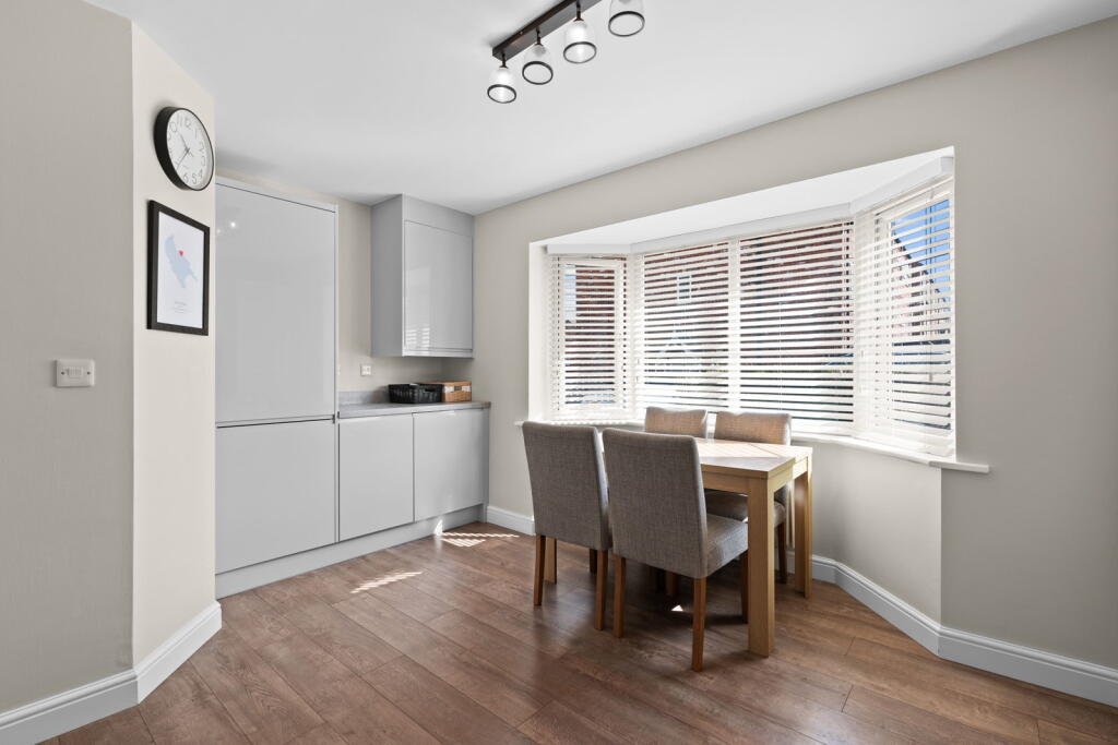 House in Sheffield - More