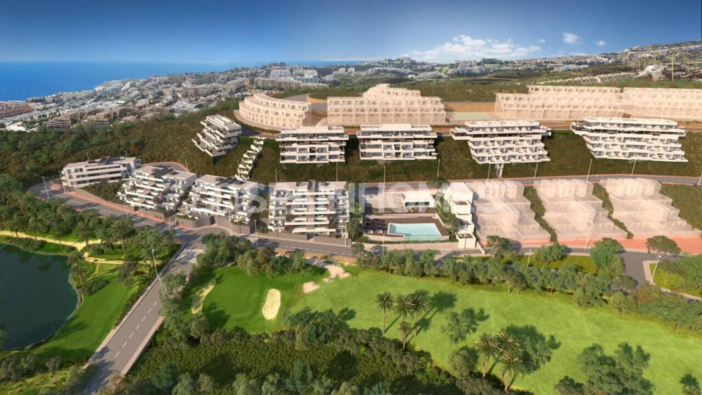 Main image of property: Andalucia, Malaga, Mijas