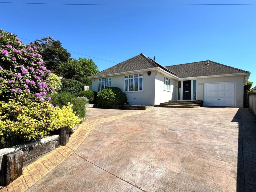 Main image of property: Farm Lane south Barton on Sea BH25 7BR