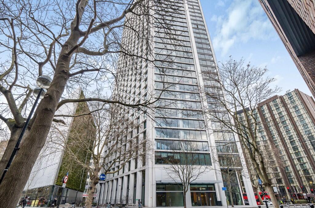 Main image of property: Southwark Bridge Road, London, SE1