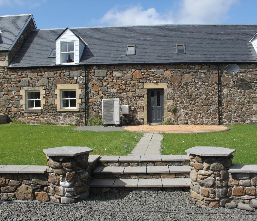 Main image of property: Lower Canglour, Stirling, FK7