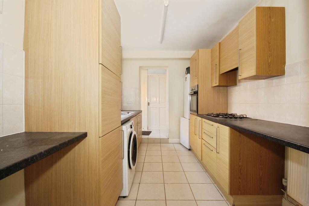 Ranelagh Terrace, Leamington Spa photo 4