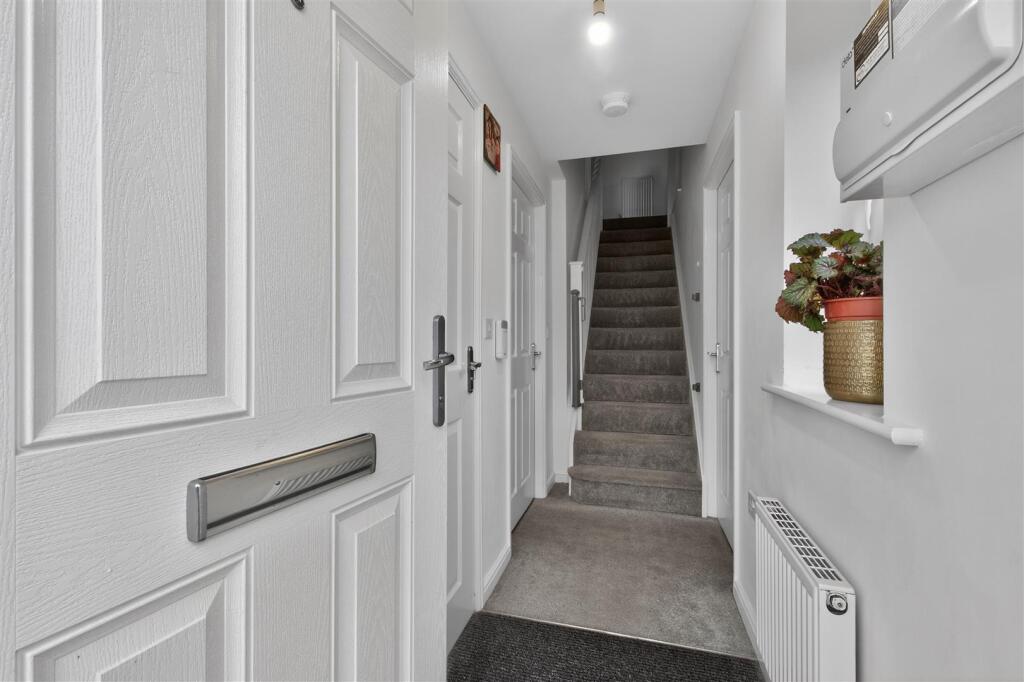 House in Newark and Sherwood, Bilsthorpe - View 5