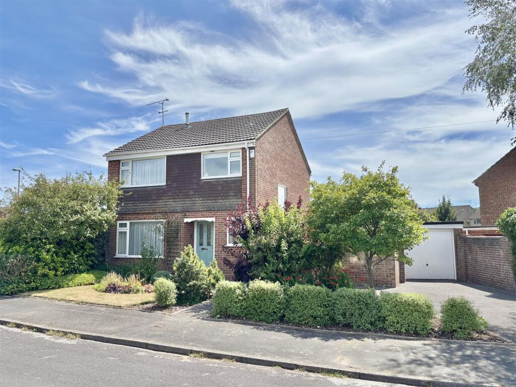 Saltings Road, Poole