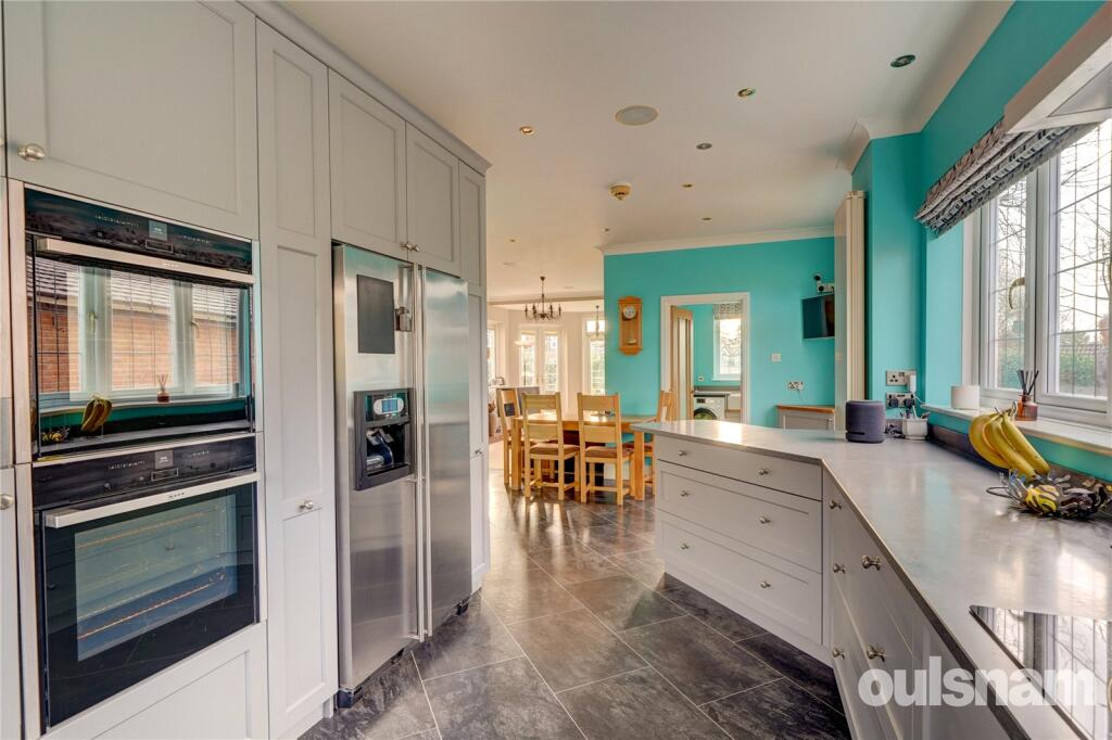 Additional image 3 of Lickey Grange Drive, Marlbrook, Bromsgrove, Worcestershire, B60