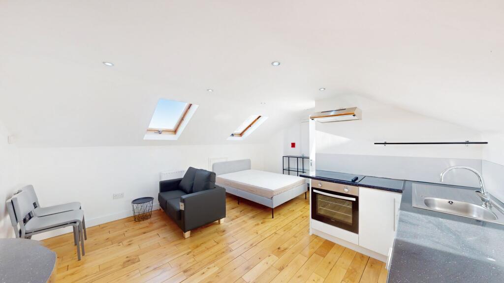 Main image of property: Quex Road, London, NW6