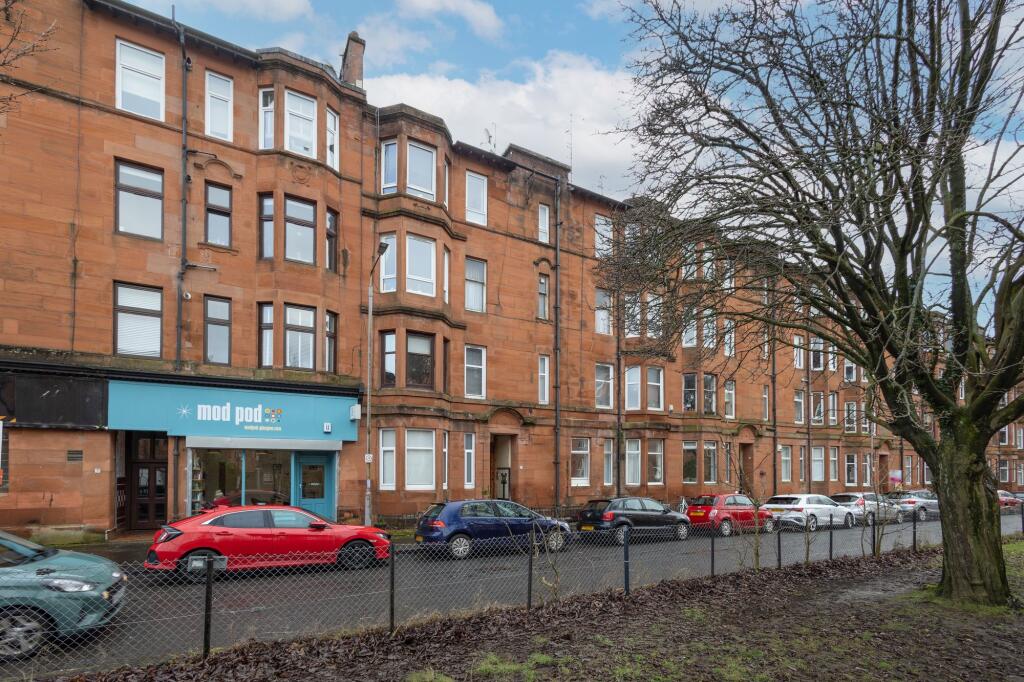 Main image of property: Rannoch Street, Glasgow, G44