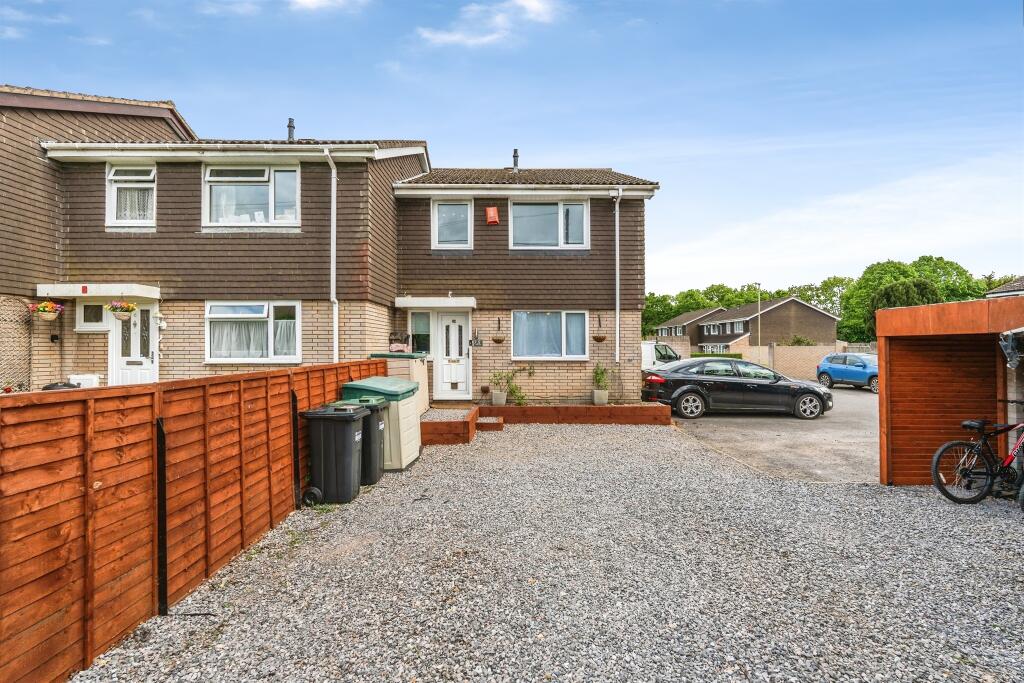 Main image of property: Denny Close, Fawley, SOUTHAMPTON