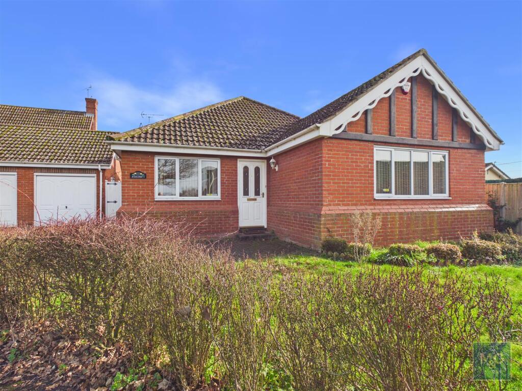 Main image of property: Hazelwood Close, Thurston, Bury St. Edmunds