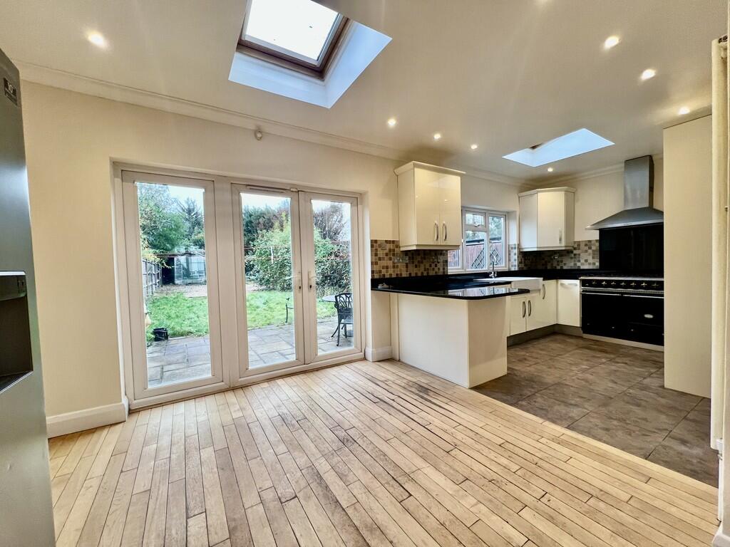 Main image of property: High Worple, Harrow