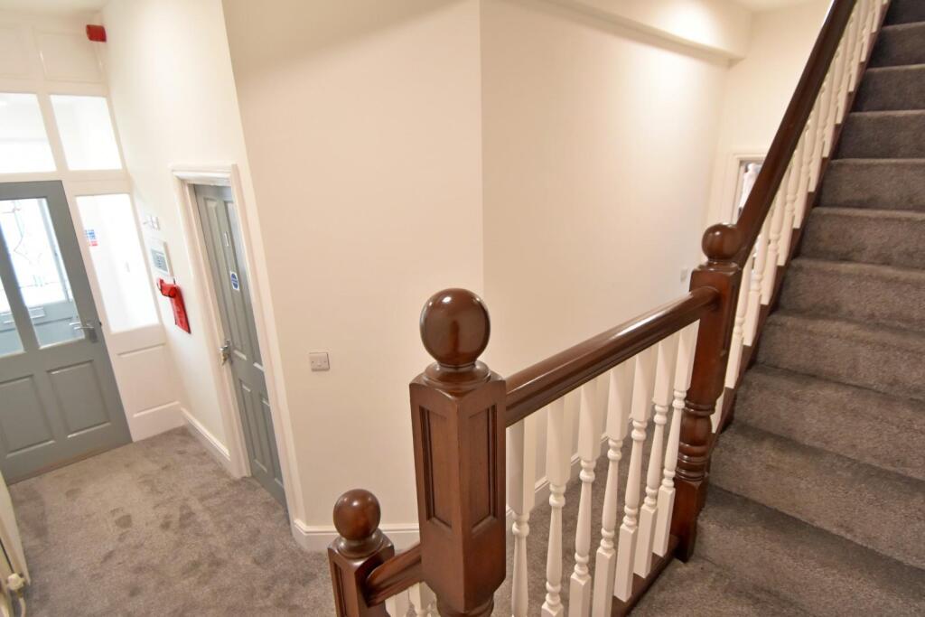 House in Bolton - More