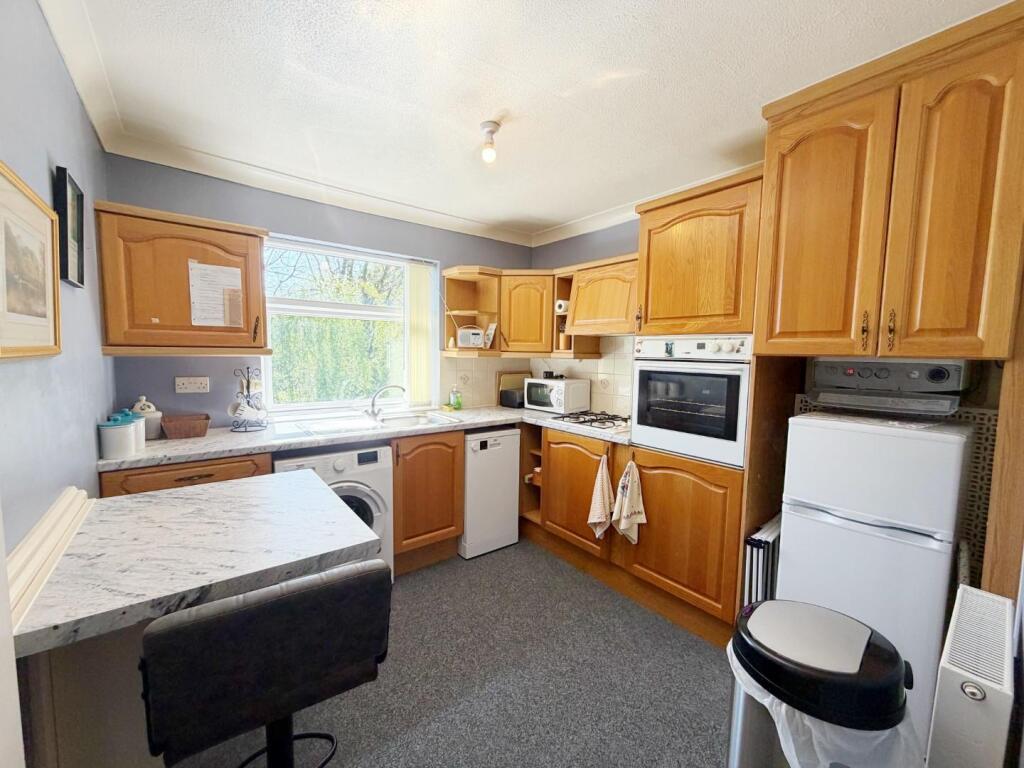 The Willows, Sedgefield, Stockton-On-Tees photo 3