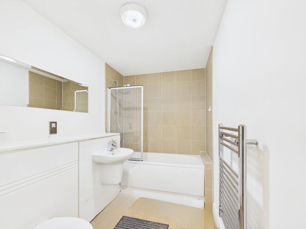 Main image of property: Bromsgrove Street, City Centre, Birmingham, B5