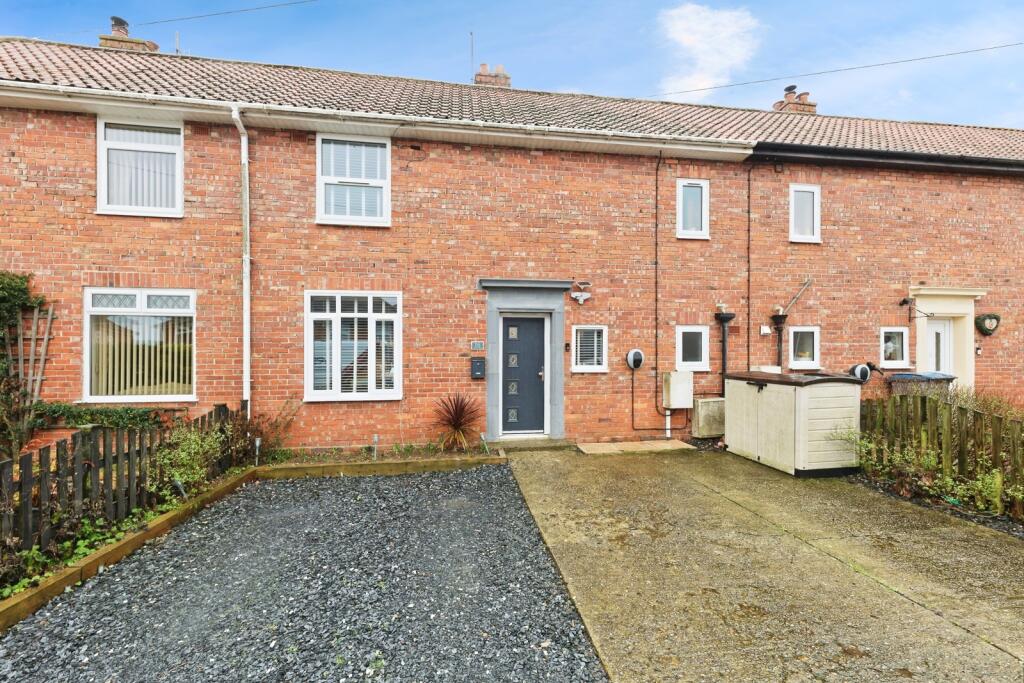 Main image of property: Hyde Place, Aylesham, Canterbury, Kent, CT3
