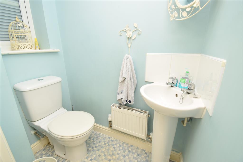 House in Newport, Somerton, Liswerry - View 4
