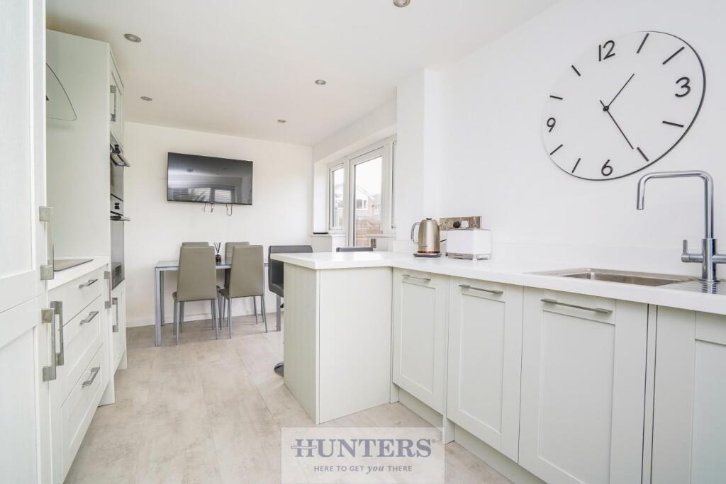 House in York - View 3