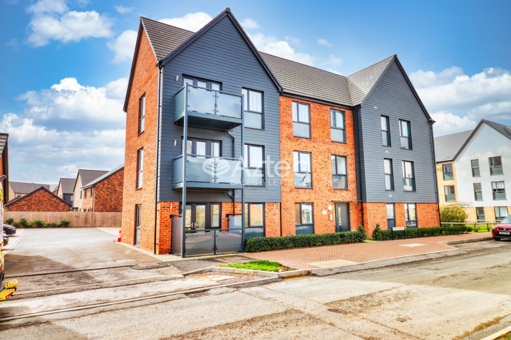 Main image of property: Clun Forest Way, Whitehouse, Milton Keynes, Buckinghamshire, MK8