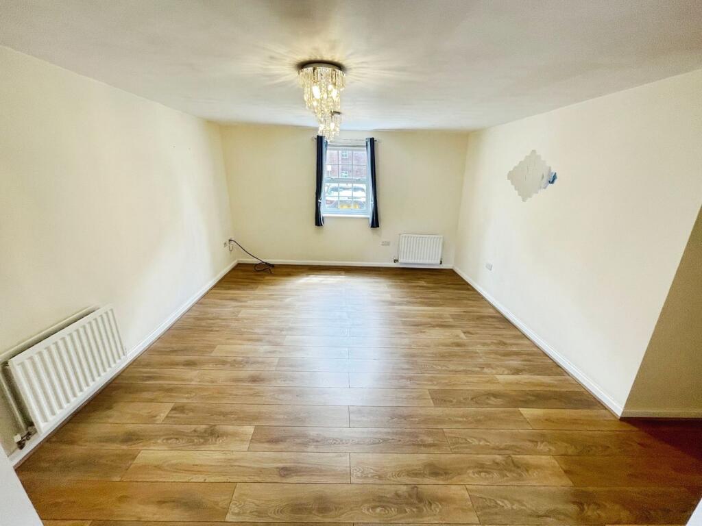 Apartment in Birmingham - View 4