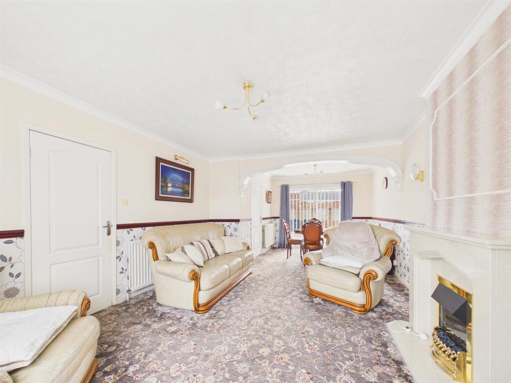 Harleston Way, Windy Nook, Gateshead photo 4