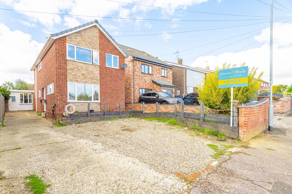 Main image of property: Rock Road, Oulton Broad North