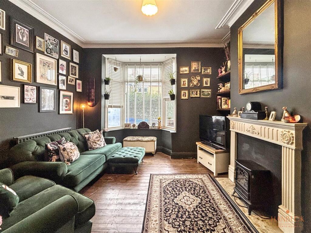 Main image of property: Lambert Street, Hull