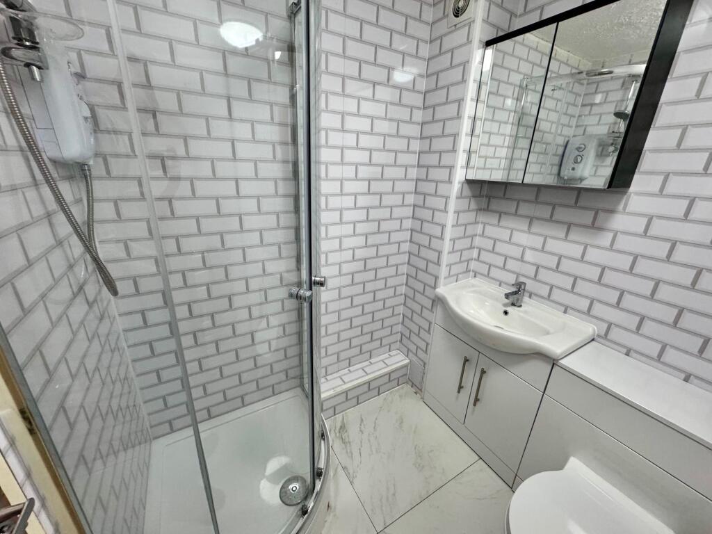 Studio apartment for rent