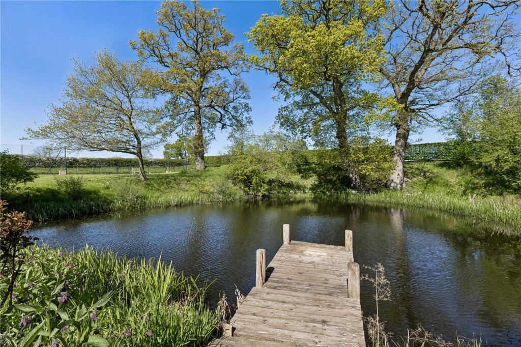 Oldcastle, Malpas, Cheshire, SY14 photo 3