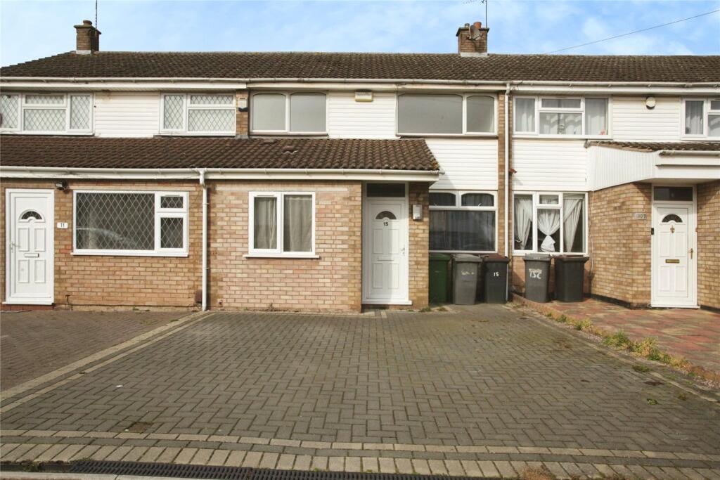 Main image of property: Cedars Road, Exhall, Coventry, Warwickshire, CV7