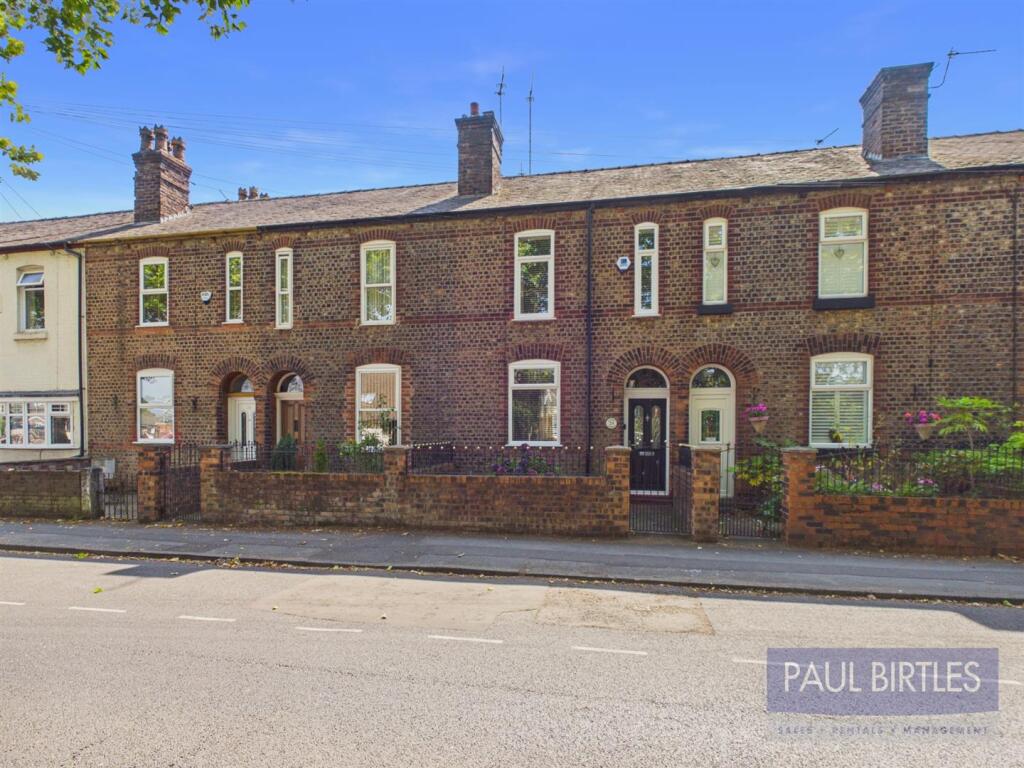 Main image of property: Moorside Road, Flixton, Trafford, M41 5SJ