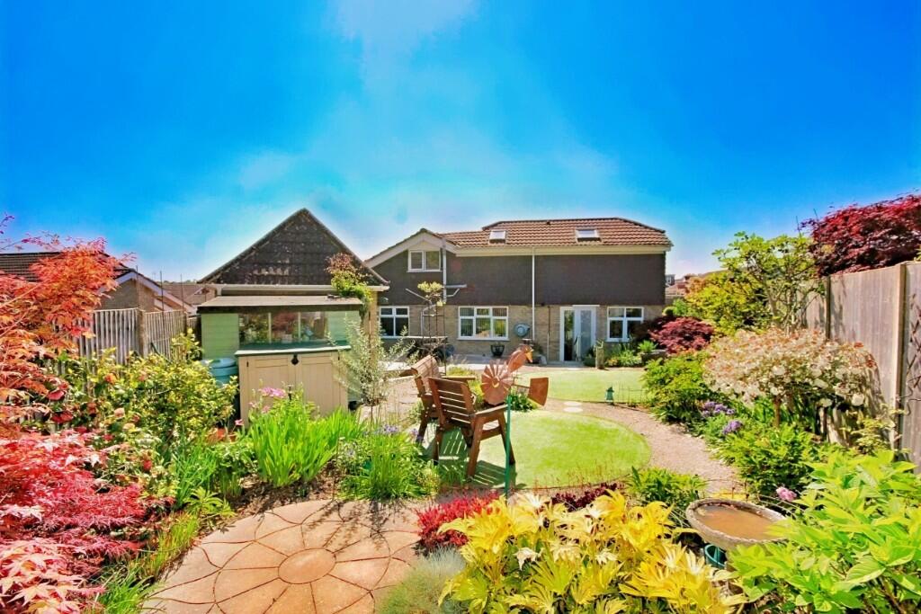 Main image of property: Beckenham Drive, Allington, Maidstone ME16
