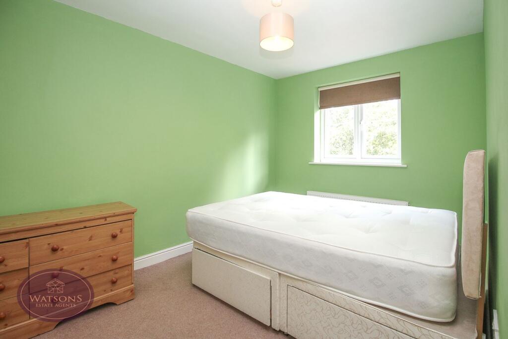 House in Amber Valley, Aldercar and Langley Mill CP - View 5