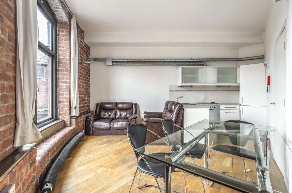 Main image of property: Dewhirst Building, Kirkgate, Leeds