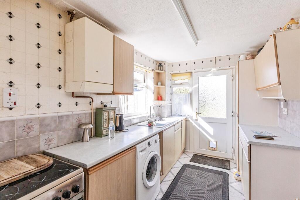 House in Northampton - View 5