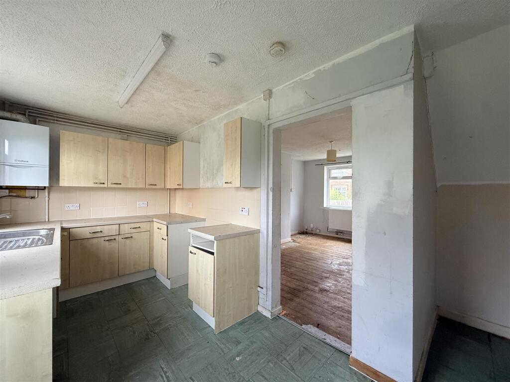 House in Norwich - View 4