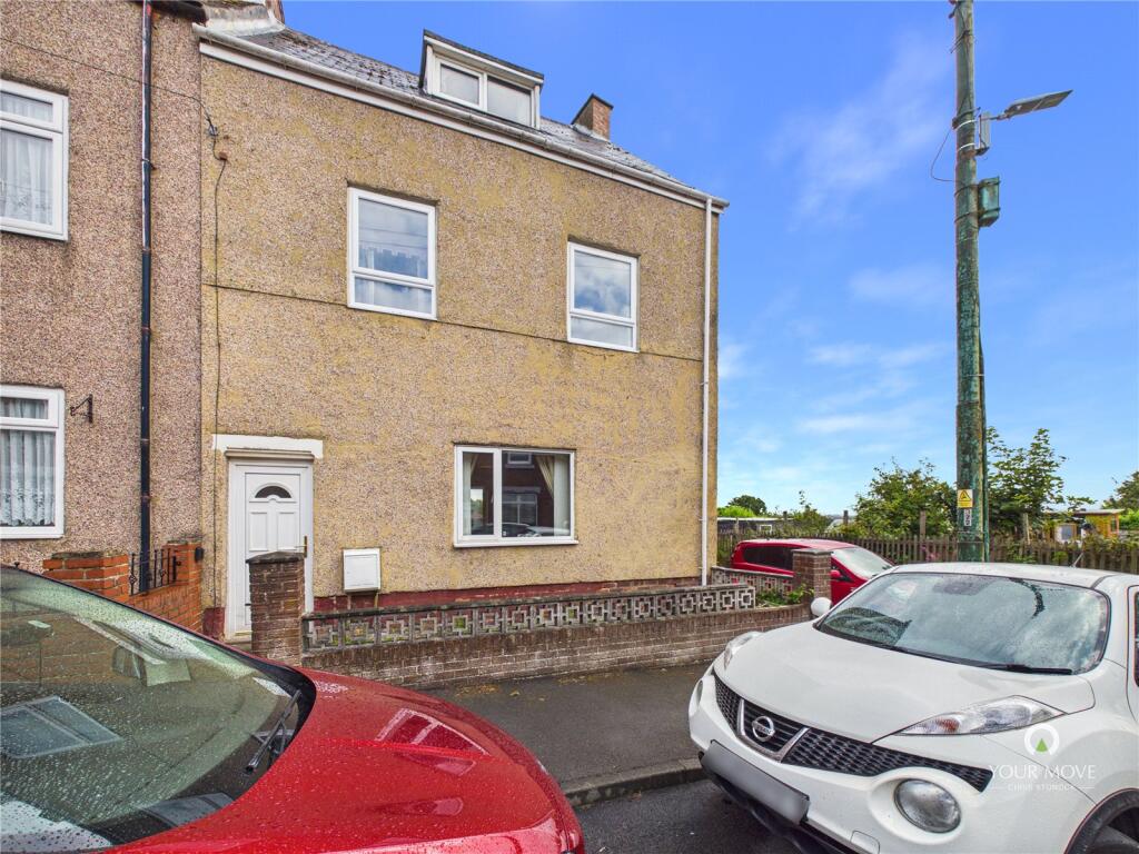 Main image of property: Blandford Street, Ferryhill, Durham, DL17