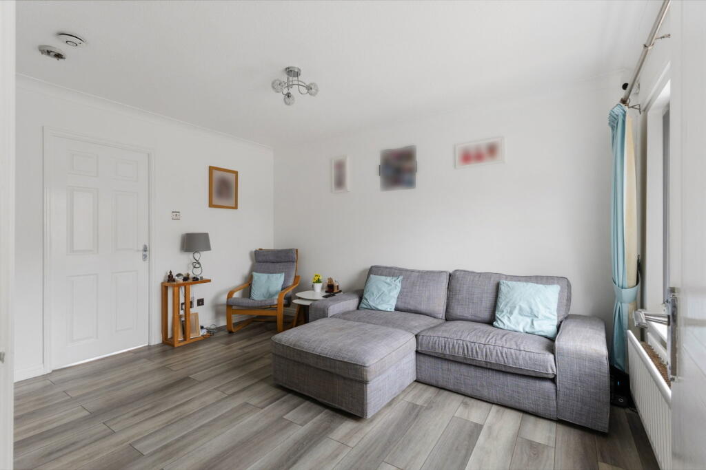 House in Pontefract, Lady Balk, Chequerfield - More