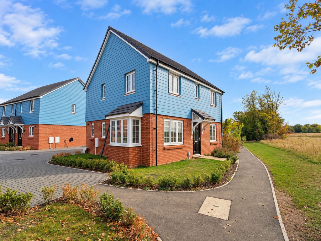 Main image of property: Vancouver Place, Colchester, Colchester, CO2