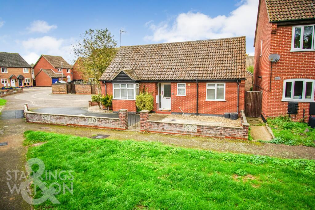 Pearce Road, Diss photo 2