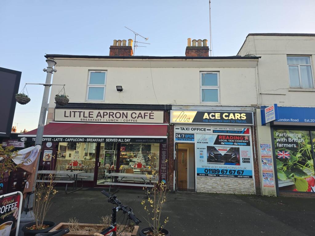 Main image of property: Crown Colonnade, London Road