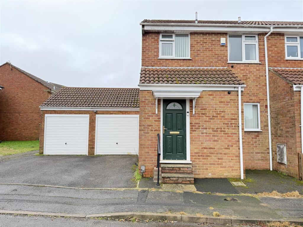 Main image of property: Aspen Gardens, Poole