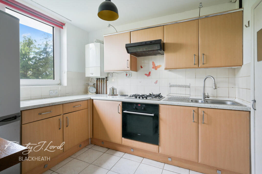 Main image of property: Winchester House, London,SE18.