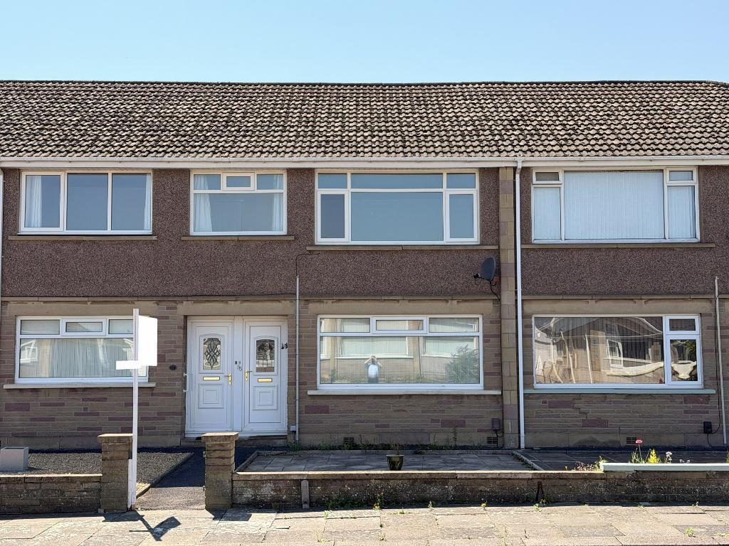 Main image of property: St Albans Road, Bare, Morecambe, LA4 6RA