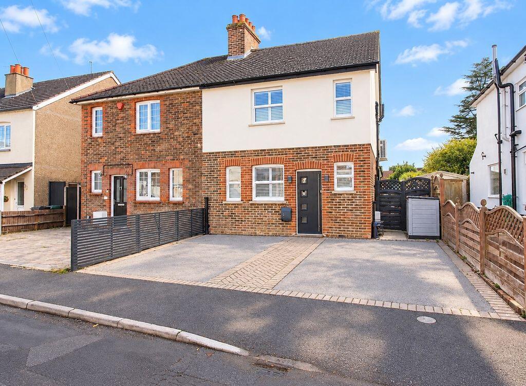 Main image of property: Banstead Village