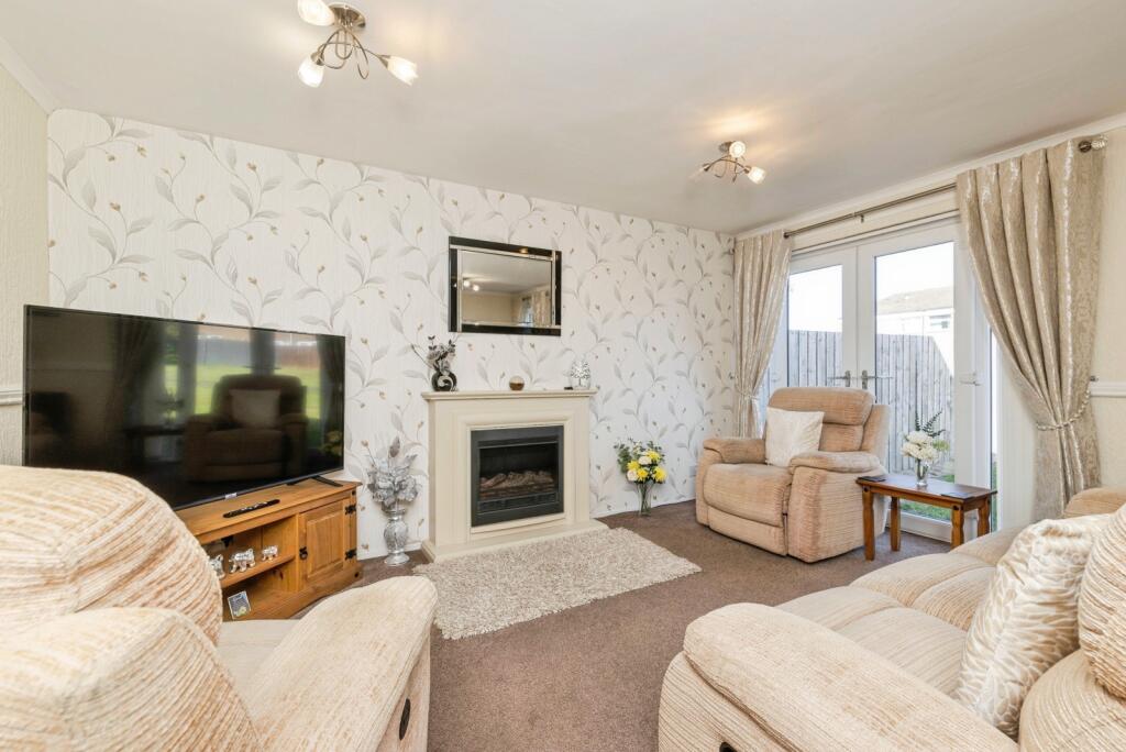 House in Sunderland, Washington - View 4