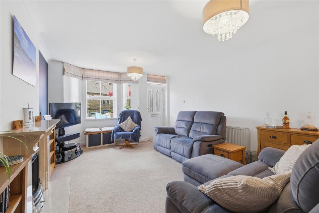 House in Pendle, Barnoldswick - View 2