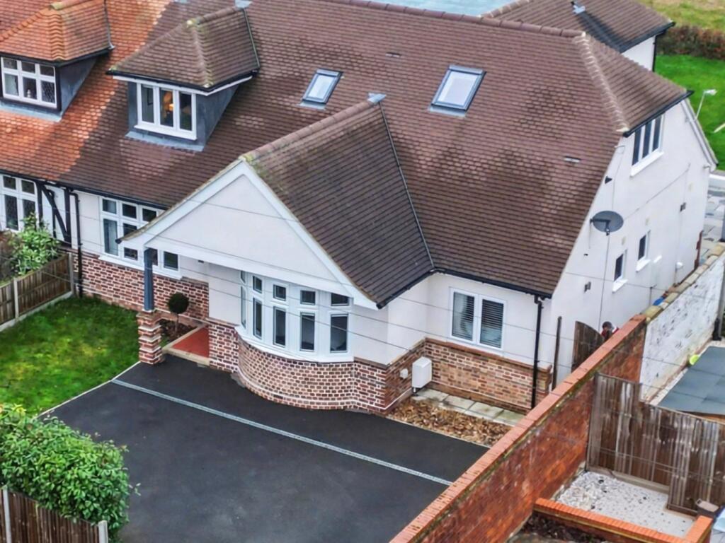 Main image of property: Salisbury Road, Baldock, SG7