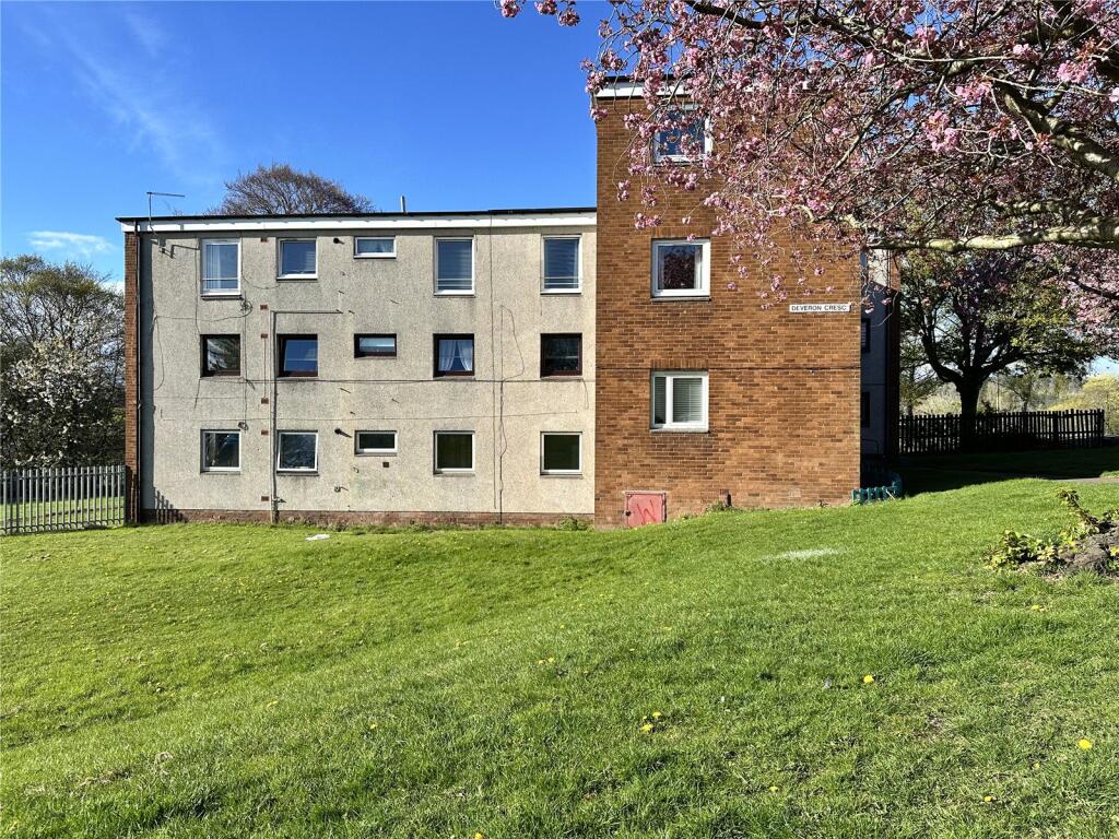 Main image of property: Deveron Crescent, Dundee, Angus, DD2